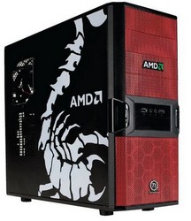 Ремонт видеокарты на компьютере AMD в Иванове