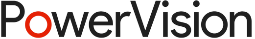 Логотип PowerVision